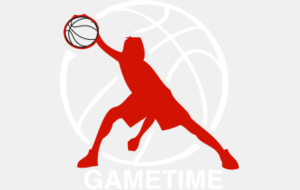 Ouverture des inscriptions Gametime Basket-Ball