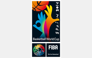 Coupe du monde de Basket-ball 2014