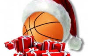 Basket Day le samedi 19 Décembre