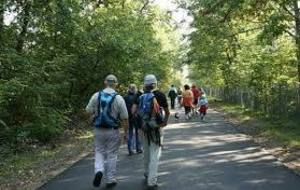 Marche Populaire à Carbonne - 25 Juin 2017