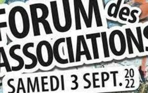 Forum des associations de Noé + Défi sportif 2022