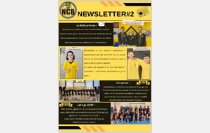 Newsletter#2