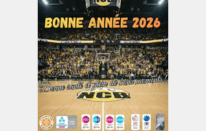 Bonne Année 2026