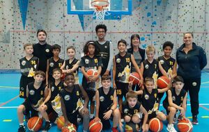 NCB U11M - FROUZINS ATHLETIC CLUB