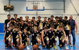 IE NCB FRLL U15M1 - BLAGNAC OCCITANIE