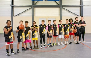 NCB U13M2 - BLAC
