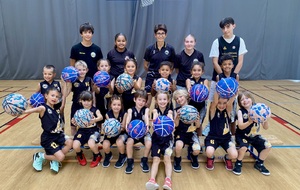 PLATEAU U7 à SAINT LYS