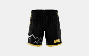 Short training NCB