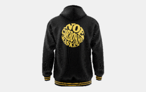 Veste zippée NCB