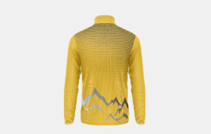 Veste de survêtement NCB