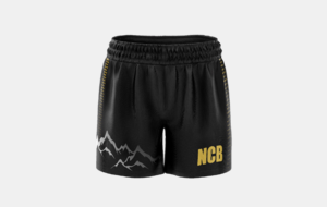 Short NCB