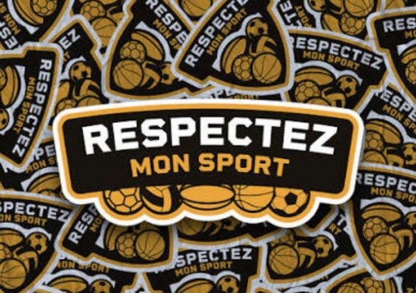 Respectez mon sport !