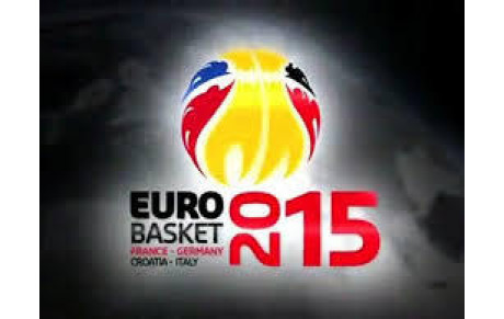 Eurobasket 2015