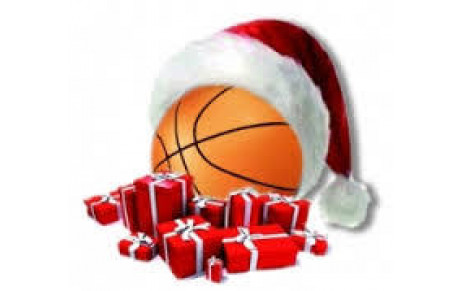 Basket Day le samedi 19 Décembre