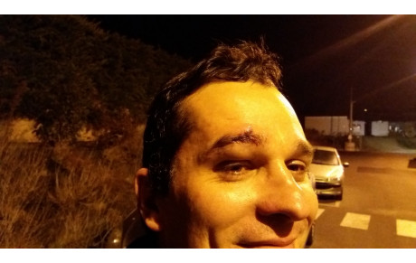 Quatre points pour Sylvain
