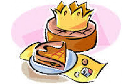 Galettes des Rois