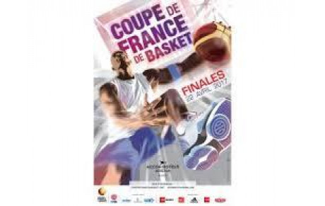 Finales Coupe de France