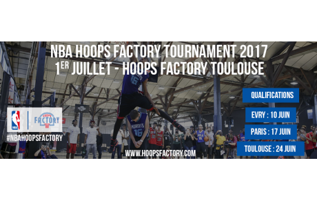 HOOPS Factory 2017