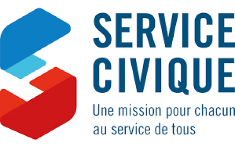 Poste service civique