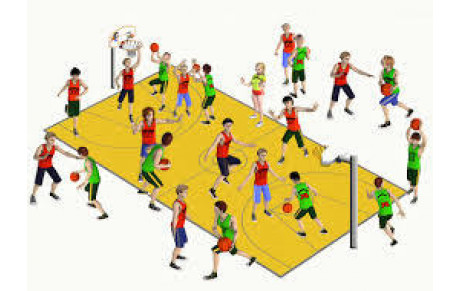 Planning des créneaux entraînement 2017-2018