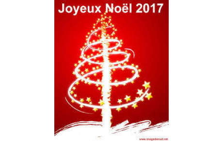 Le NCB fête Noël !!