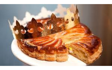 Le NCB couronne ses Rois !!