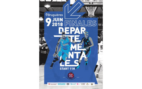 Finales départementales 2017-2018
