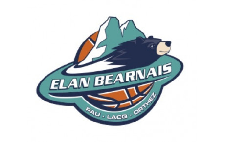 Sortie à Pau Dimanche 15 Mars, 26ième journée de Jeep Elite : EBPO - ASVEL à 18h.