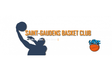 A.S. St Gaudens B.C.