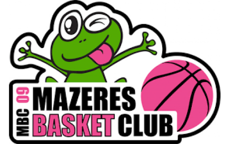 Mazères B. C.