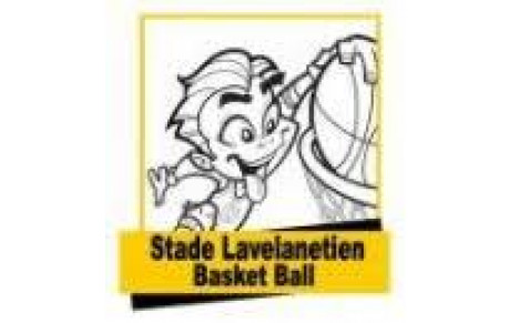 Stade Lavelanetien Basket