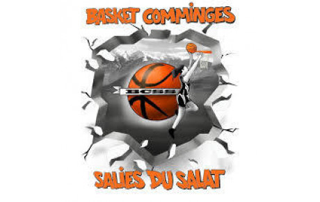 B. Comminges Salies du Salat