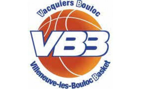 Vacquiers Bouloc B.