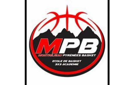 Montrejeau Pyrénées Basket