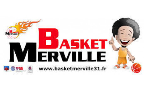 Basket Mervillois