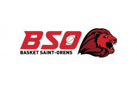 IE Basket Saint-Orens