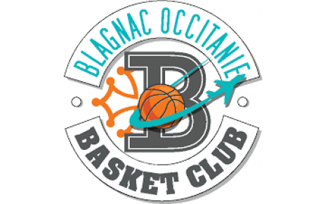Blagnac Occitanie Basket