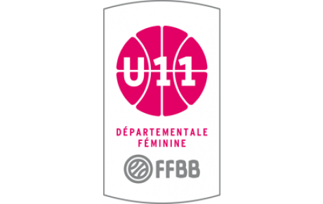 U11 Féminine 2ème phase