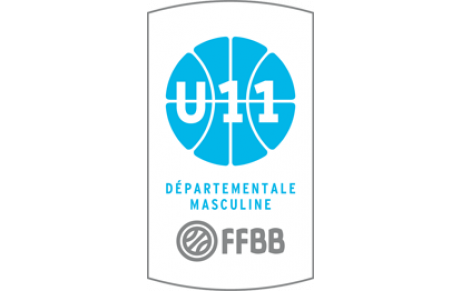 U11 Masculine 2ème phase