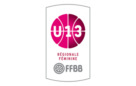 Régionale féminine U13
