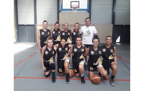 NCB U18 F