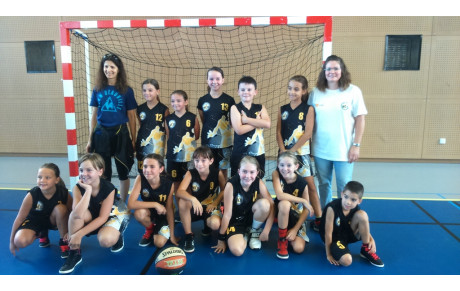 NCB U11 F1