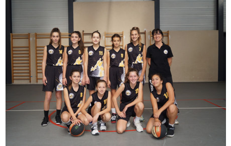NCB U13 F