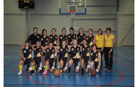 NCB U18F
