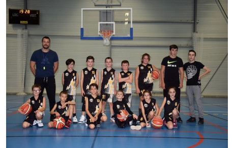 NCB U11