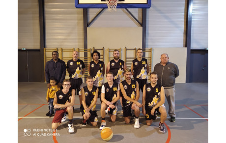 Séniors M