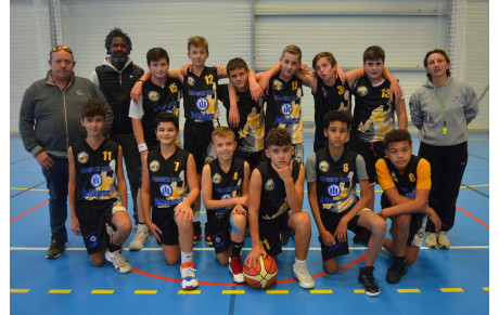 U15M