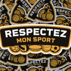 Respectez mon sport !