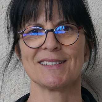 Michèle Lesage