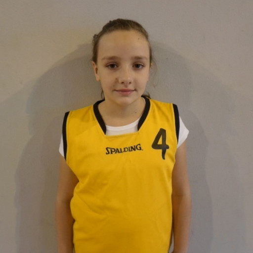 Blandine Gales